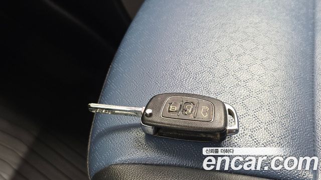 Hyundai Solati 2016 — photo 30