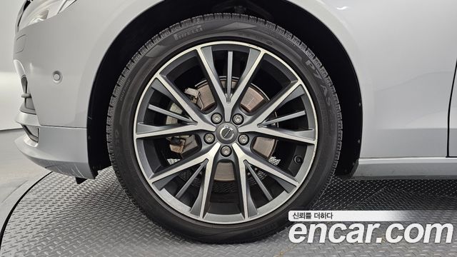 Volvo S90 2017 — photo 5