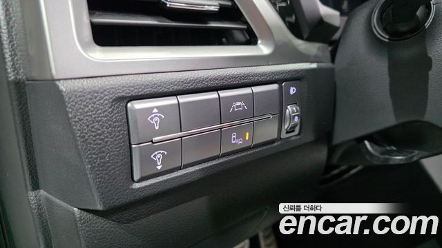 KG Mobility KORANDO 2021 — photo 12