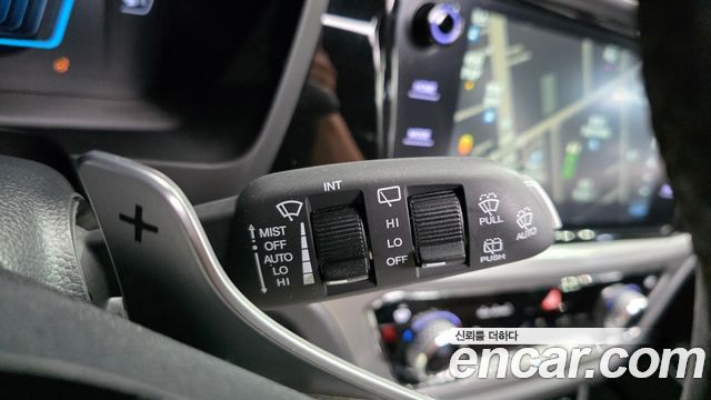 KG Mobility KORANDO 2021 — photo 14
