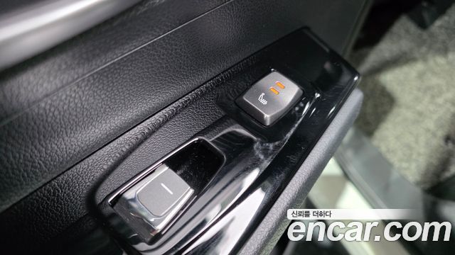 KG Mobility KORANDO 2021 — photo 18