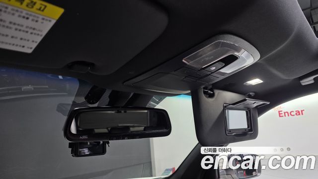 KG Mobility KORANDO 2021 — photo 19