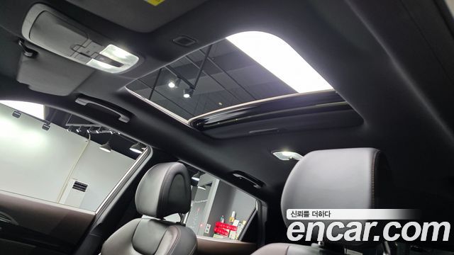 KG Mobility KORANDO 2021 — photo 20
