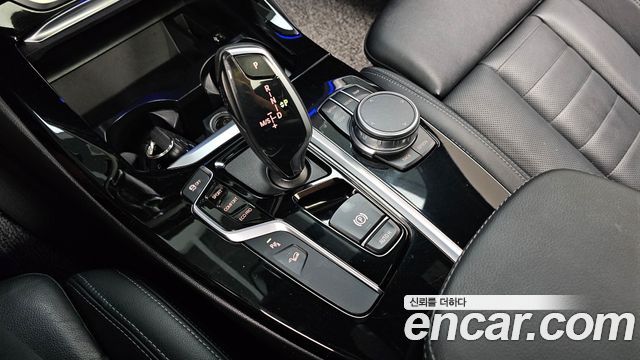 BMW X3 2021 — photo 12