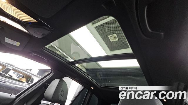 BMW X3 2021 — photo 24
