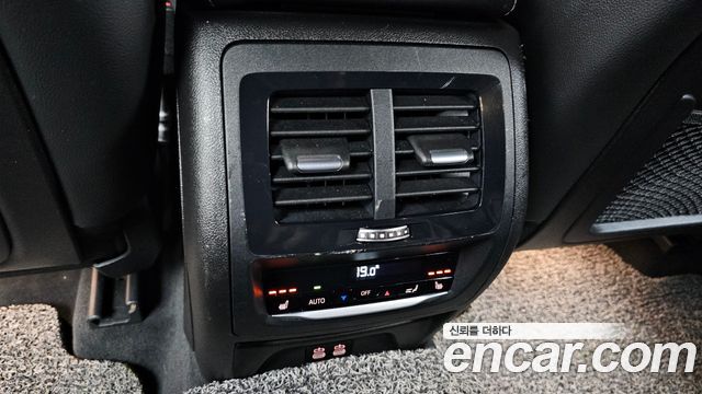 BMW X3 2021 — photo 25