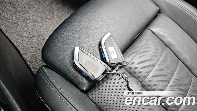 BMW X3 2021 — photo 16