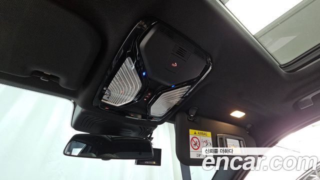BMW X3 2021 — photo 29