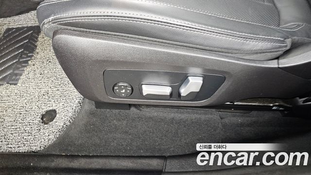 BMW X3 2021 — photo 31