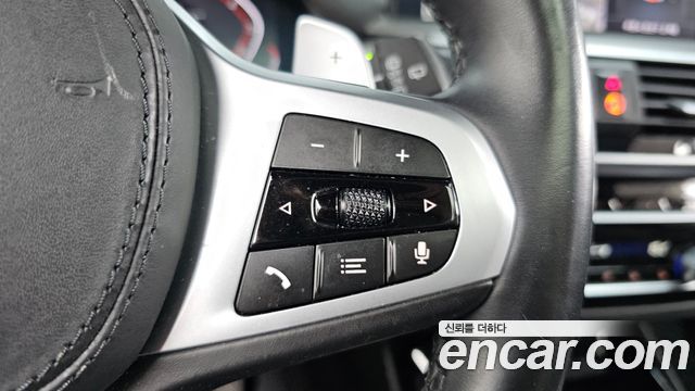 BMW X3 2021 — photo 32