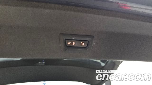 BMW X3 2021 — photo 33