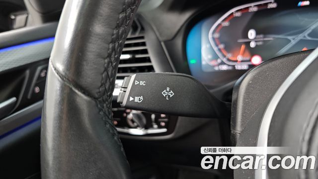 BMW X3 2021 — photo 34