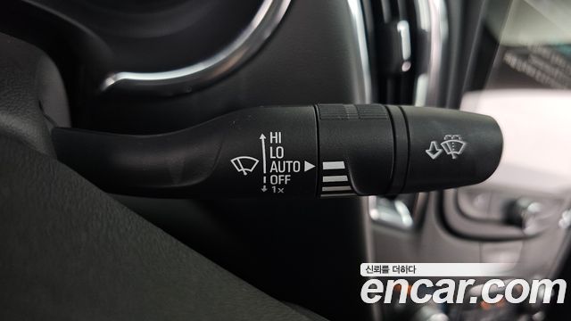 Chevrolet Korea Malibu 2017 — photo 24