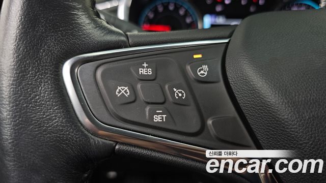 Chevrolet Korea Malibu 2017 — photo 28