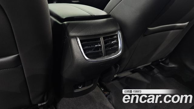 Chevrolet Korea Malibu 2017 — photo 31