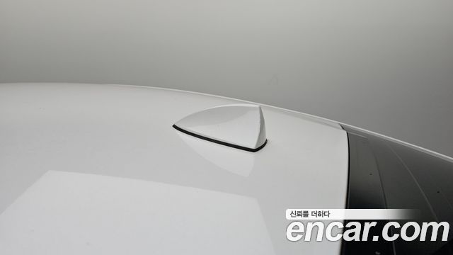 Chevrolet Korea Malibu 2017 — photo 32