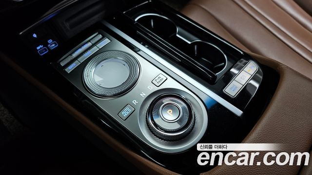 Genesis G80 2022 — photo 12