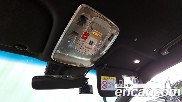 Genesis G80 2022 — photo 28