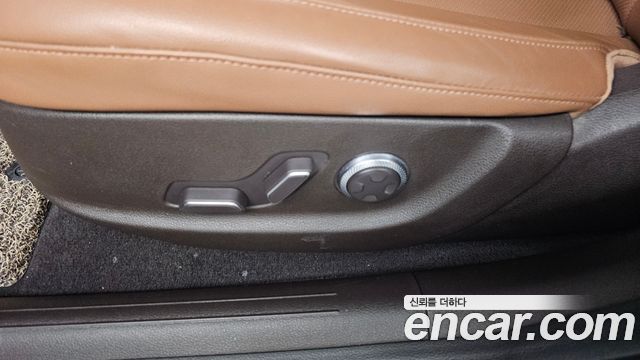 Genesis G80 2022 — photo 31
