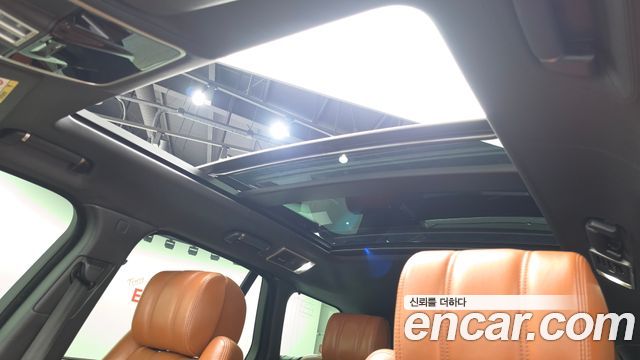 Land Rover Range Rover 2014 — photo 16