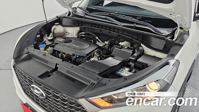 Hyundai Tucson 2017 — photo 6