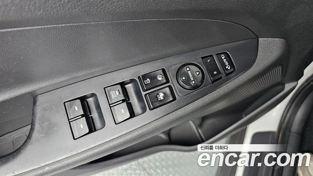 Hyundai Tucson 2017 — photo 17