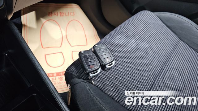 Hyundai Tucson 2017 — photo 18