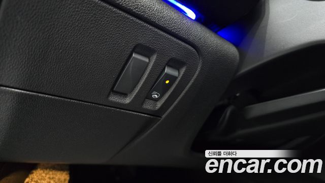 Renault Korea SM6 2016 — photo 16
