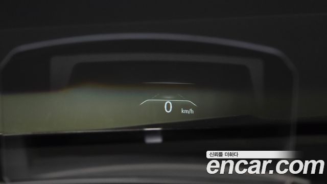 Renault Korea SM6 2016 — photo 17