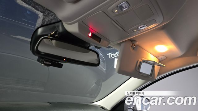 Renault Korea SM6 2016 — photo 20