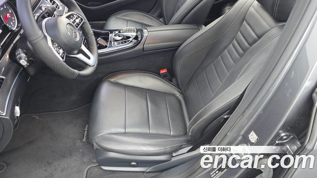 Mercedes-Benz E-Class 2019 — photo 31