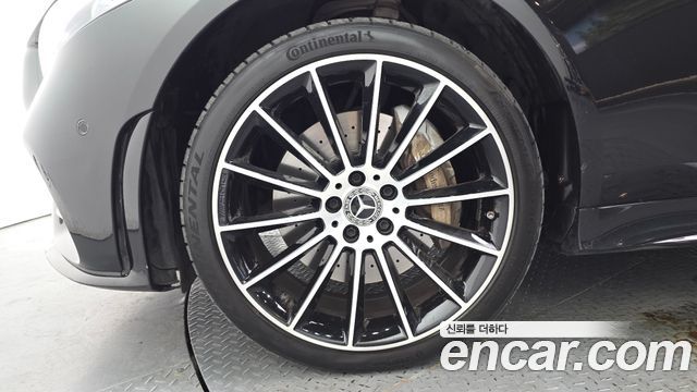 Mercedes-Benz CLS-Class 2020 — photo 5