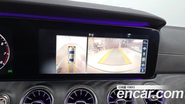 Mercedes-Benz CLS-Class 2020 — photo 21