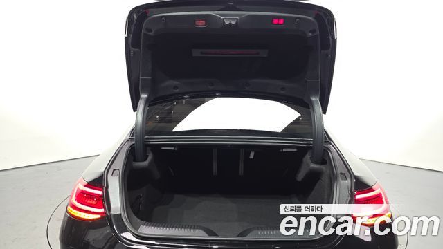 Mercedes-Benz CLS-Class 2020 — photo 23