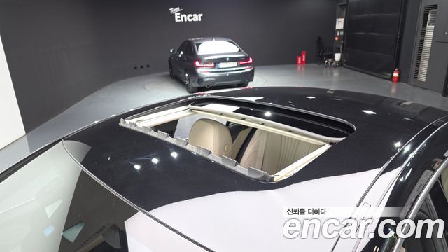 Mercedes-Benz CLS-Class 2020 — photo 29
