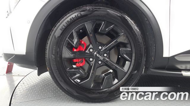 Kia Sportage 2022 — photo 5