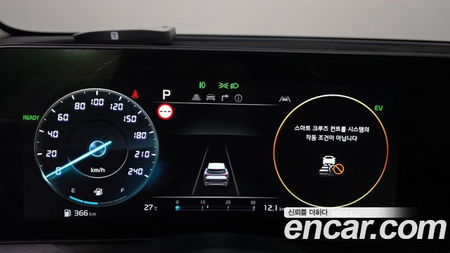 Kia Sportage 2022 — photo 8