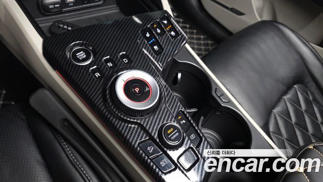 Kia Sportage 2022 — photo 9