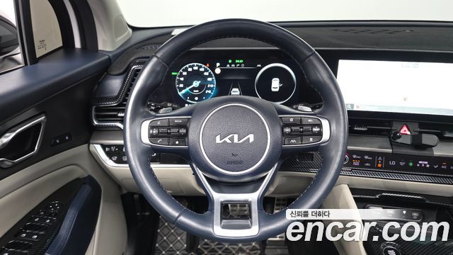 Kia Sportage 2022 — photo 13