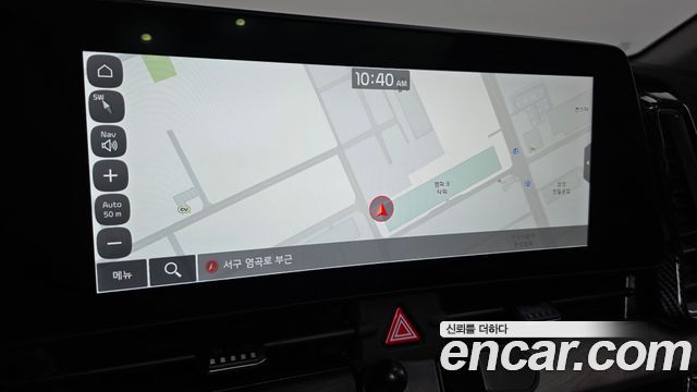 Kia Sportage 2022 — photo 14