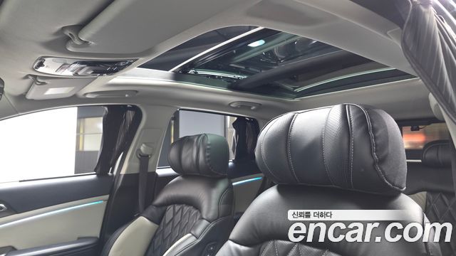 Kia Sportage 2022 — photo 17
