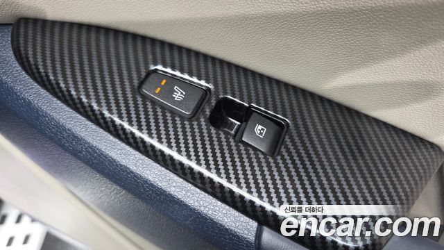 Kia Sportage 2022 — photo 19