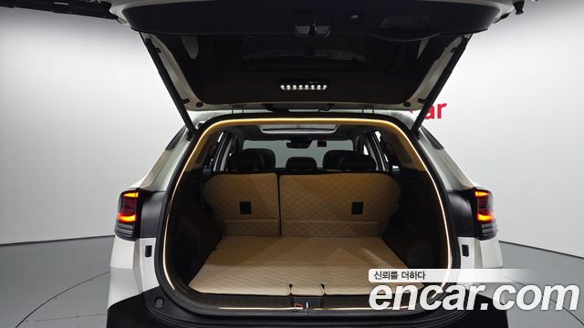 Kia Sportage 2022 — photo 20