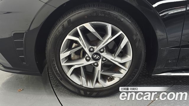 Hyundai Sonata 2022 — photo 5