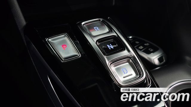 Hyundai Sonata 2022 — photo 12
