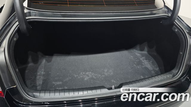 Hyundai Sonata 2022 — photo 22