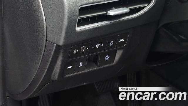 Hyundai Sonata 2022 — photo 25