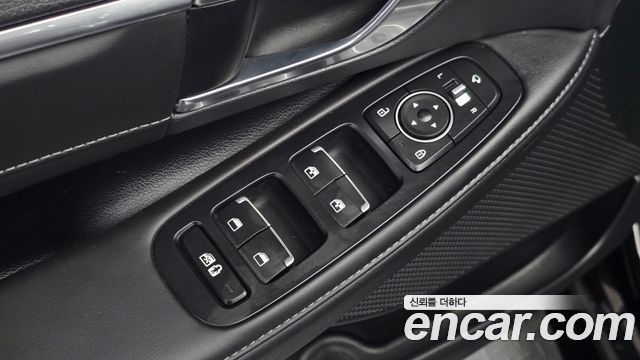 Hyundai Sonata 2022 — photo 27