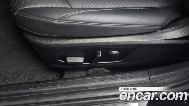 Hyundai Sonata 2022 — photo 28