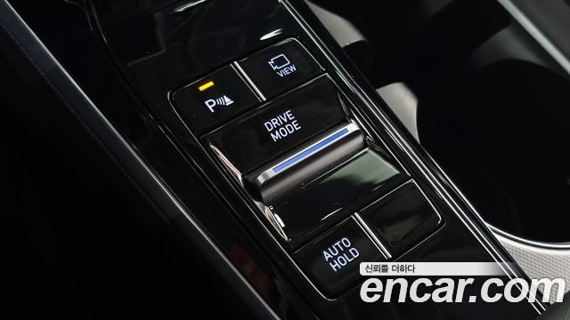 Hyundai Sonata 2022 — photo 29